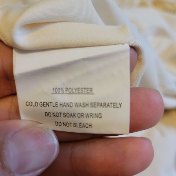 Debbie dabbie by angel biba dress NWT sz xs - Picture 11 of 12